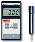 专业型电导度计CD4301