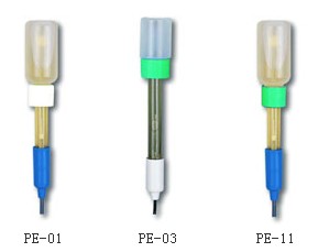 PE01/PE03/PE11PH复合电极