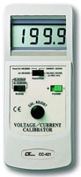CC421电压/电流校正器