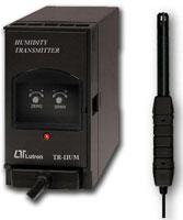 湿度传送器TRHUM1A4(TN-3001)