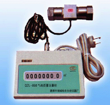 气体质量流量仪JKQZL-850