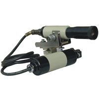 煤矿用防爆激光指向仪YHJ-800-3.7型