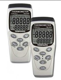 温度表TM-80N